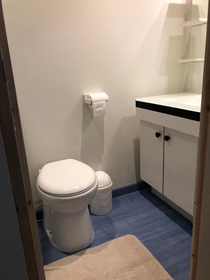 特鲁瓦Au P'Tit Loft - Wifi Fibre - Orange Tv - Hyper Centre - Gare公寓 外观 照片